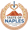 Taste of naples - Home