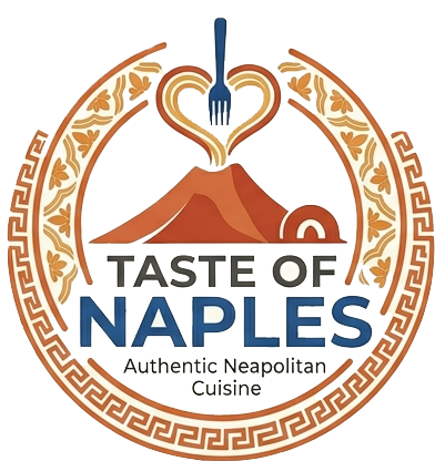 Taste of naples