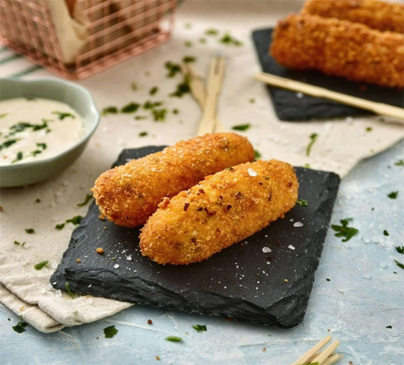 Crocché Napoletano