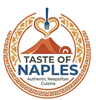 Taste of naples - Home
