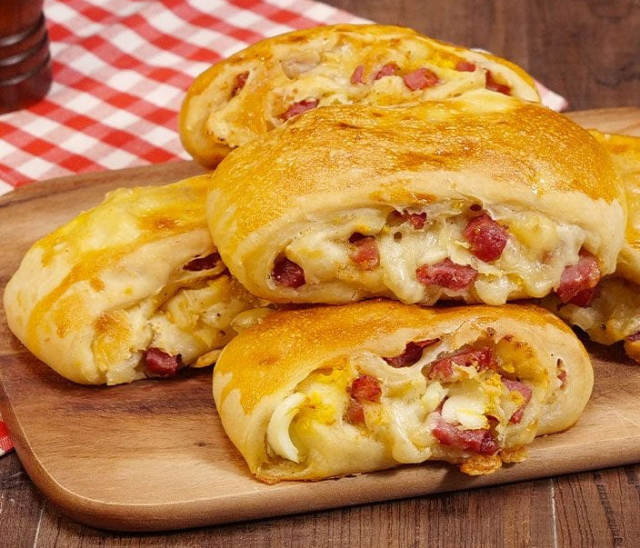 PANINO NAPOLETANO